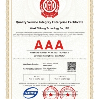 质量服务诚信单位