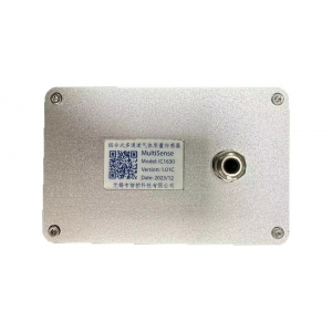 ICWelt.MultiSense  传感器