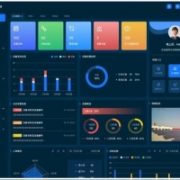 空气质量监测子系统